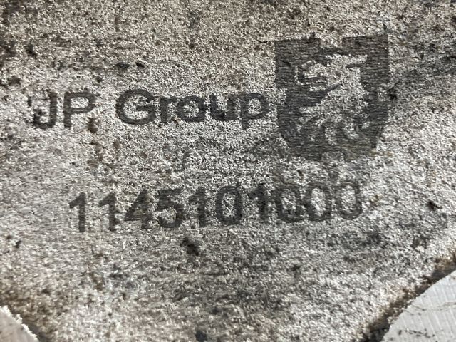 bontott VW GOLF IV Kormányszervó Motor (Hidraulikus)