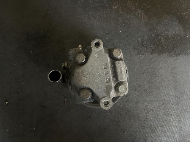 bontott VW GOLF IV Kormányszervó Motor (Hidraulikus)