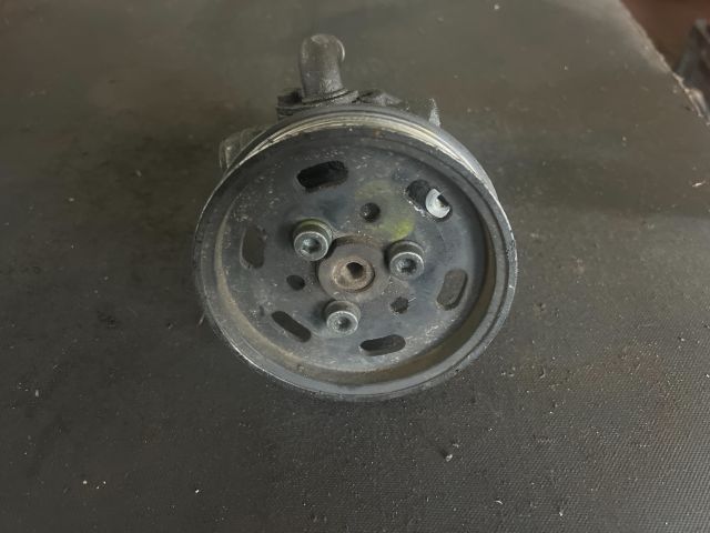 bontott VW GOLF IV Kormányszervó Motor (Hidraulikus)