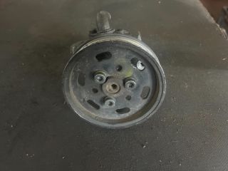 bontott VW GOLF IV Kormányszervó Motor (Hidraulikus)