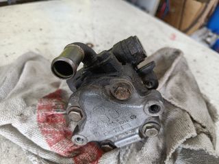 bontott VW GOLF IV Kormányszervó Motor (Hidraulikus)