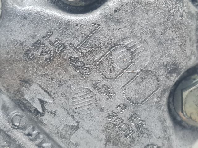 bontott VW GOLF IV Kormányszervó Motor (Hidraulikus)