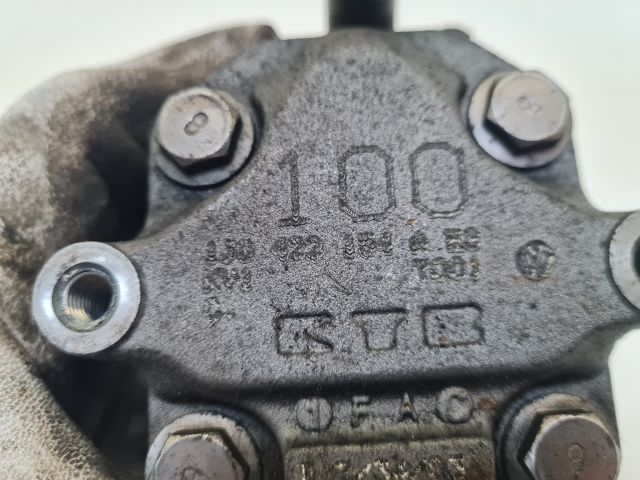 bontott VW GOLF IV Kormányszervó Motor (Hidraulikus)