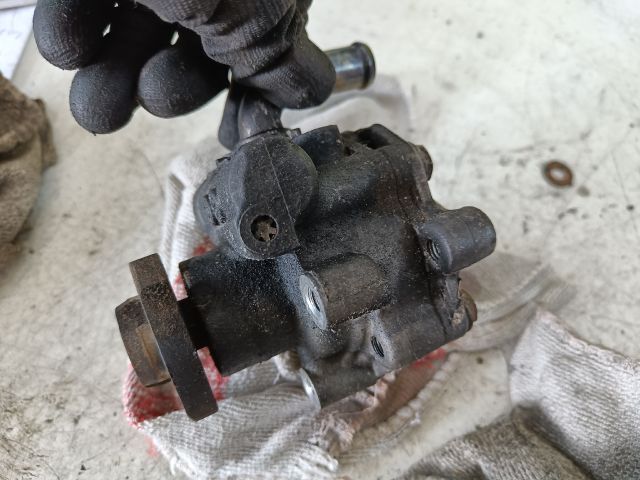 bontott VW GOLF IV Kormányszervó Motor (Hidraulikus)