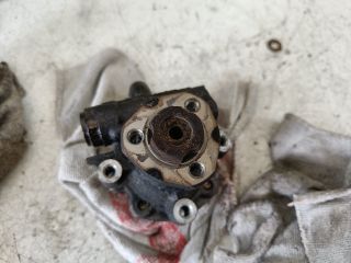 bontott VW GOLF IV Kormányszervó Motor (Hidraulikus)