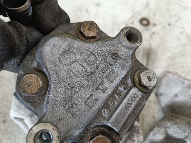 bontott VW GOLF IV Kormányszervó Motor (Hidraulikus)