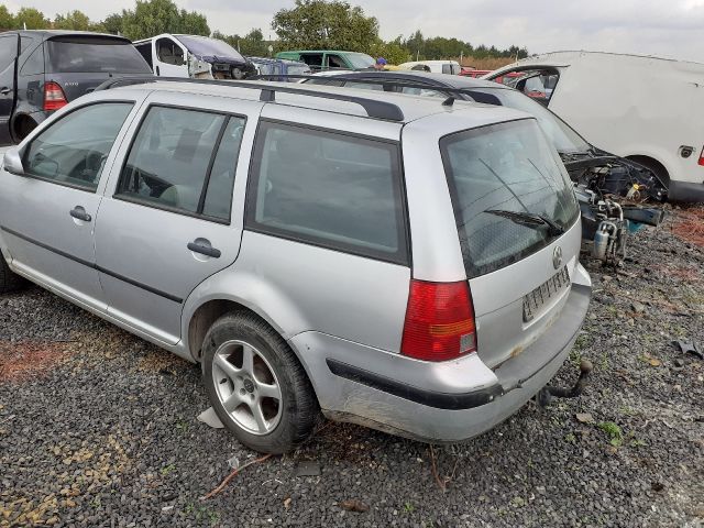 bontott VW GOLF IV Kuplung Munkahenger