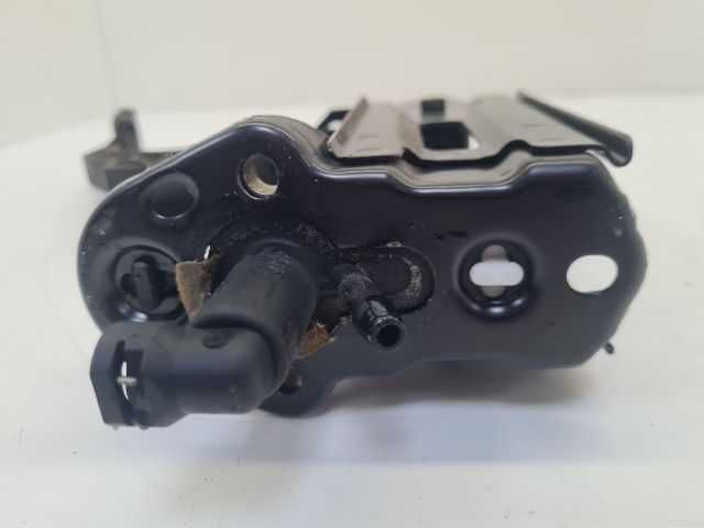 bontott VW GOLF IV Kuplung Pedál