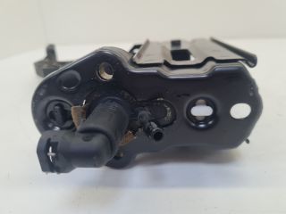 bontott VW GOLF IV Kuplung Pedál