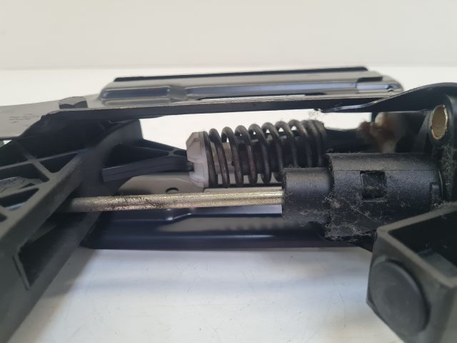 bontott VW GOLF IV Kuplung Pedál