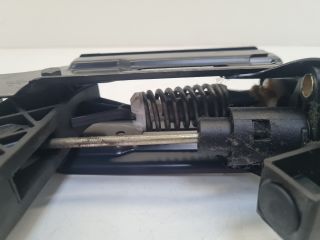 bontott VW GOLF IV Kuplung Pedál