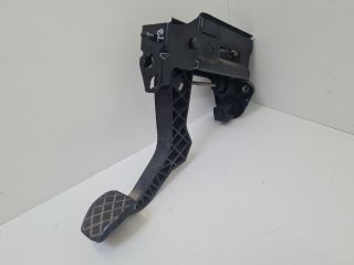 bontott VW GOLF IV Kuplung Pedál