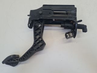 bontott VW GOLF IV Kuplung Pedál