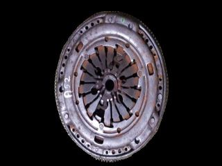 bontott VW GOLF IV Kuplung Szett (Szerkezet, Tárcsa)