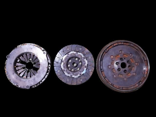 bontott VW GOLF IV Kuplung Szett (Szerkezet, Tárcsa)