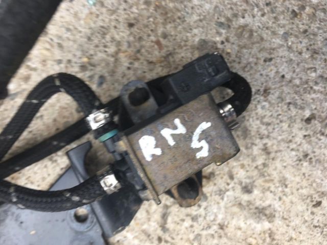 bontott VW GOLF IV Lefújószelep