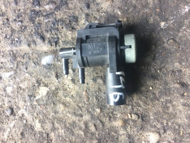 bontott VW GOLF IV Lefújószelep