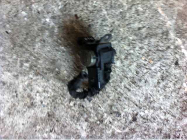 bontott VW GOLF IV Lefújószelep