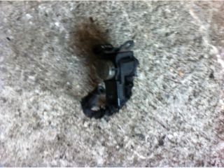 bontott VW GOLF IV Lefújószelep