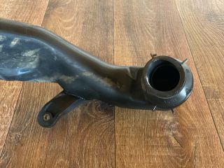 bontott VW GOLF IV Légbeömlő Cső