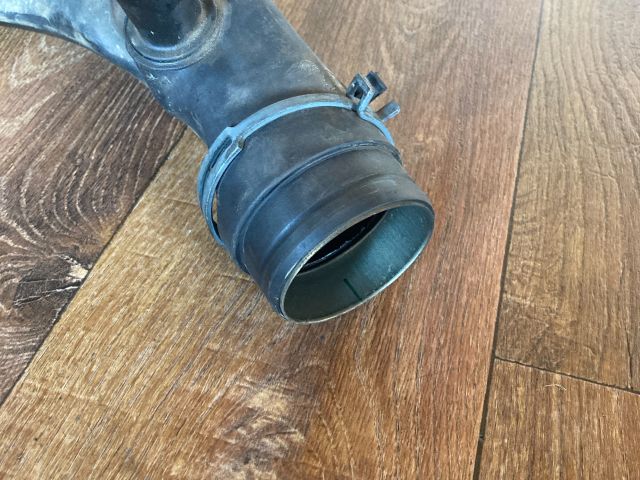 bontott VW GOLF IV Légbeömlő Cső