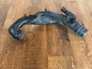 bontott VW GOLF IV Légbeömlő Cső