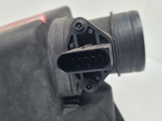 bontott VW GOLF IV Légszűrő Ház Fedél