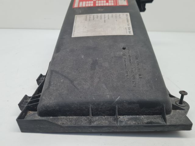 bontott VW GOLF IV Légszűrő Ház Fedél