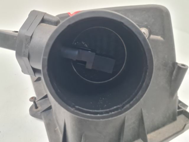 bontott VW GOLF IV Légszűrő Ház Fedél