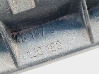 bontott VW GOLF IV Légszűrő Ház Fedél