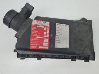 bontott VW GOLF IV Légszűrő Ház Fedél