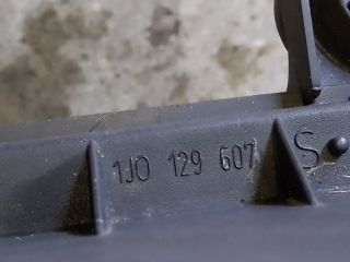 bontott VW GOLF IV Légszűrő Ház