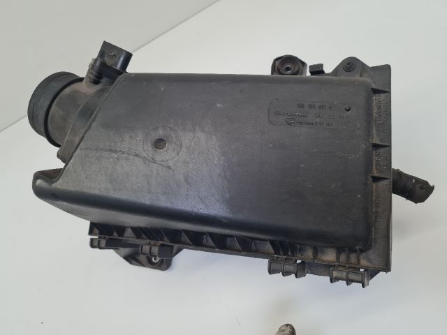 bontott VW GOLF IV Légszűrő Ház