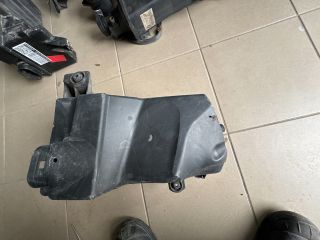 bontott VW GOLF IV Légszűrő Ház