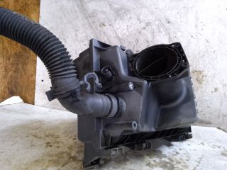 bontott VW GOLF IV Légszűrő Ház