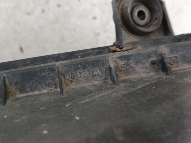 bontott VW GOLF IV Légszűrő Ház