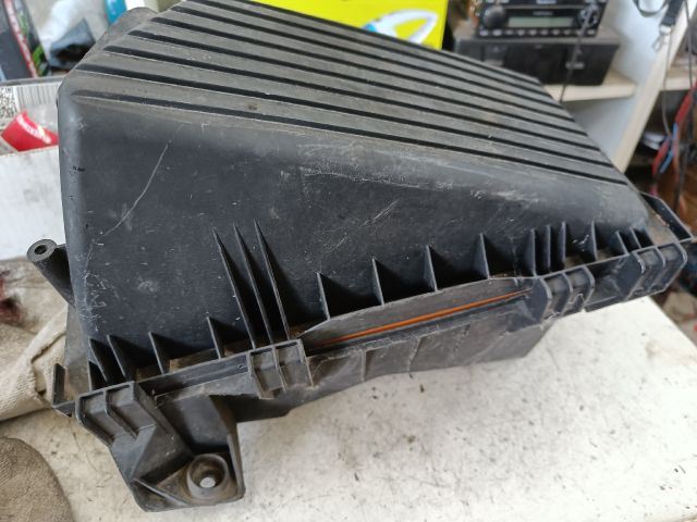 bontott VW GOLF IV Légszűrő Ház