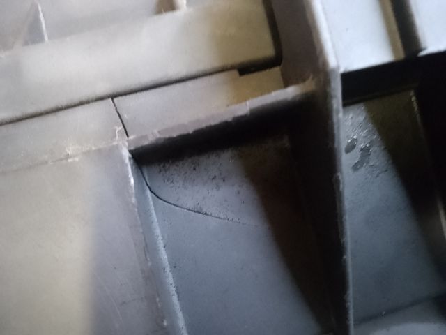 bontott VW GOLF IV Légszűrő Ház