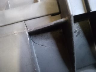 bontott VW GOLF IV Légszűrő Ház