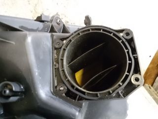 bontott VW GOLF IV Légszűrő Ház