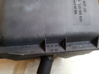 bontott VW GOLF IV Légszűrő Ház