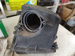 bontott VW GOLF IV Légszűrő Ház