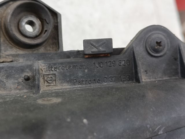 bontott VW GOLF IV Légszűrő Ház