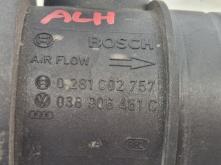 bontott VW GOLF IV Légtömegmérő