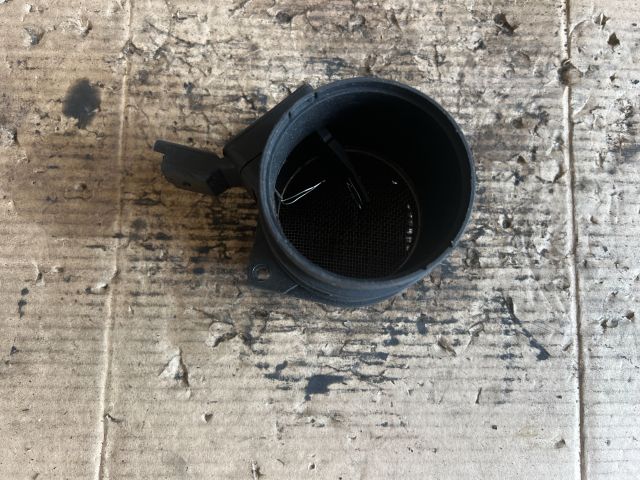 bontott VW GOLF IV Légtömegmérő