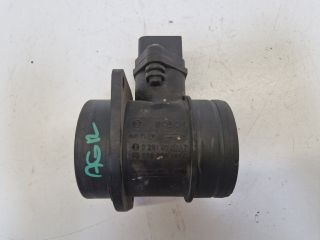 bontott VW GOLF IV Légtömegmérő