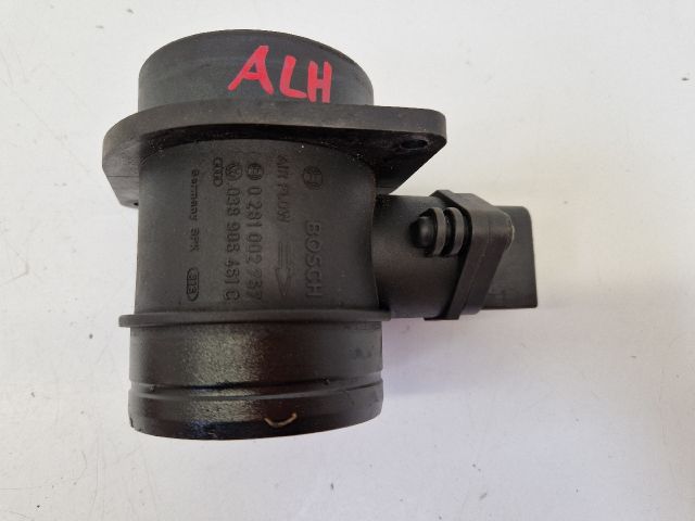 bontott VW GOLF IV Légtömegmérő