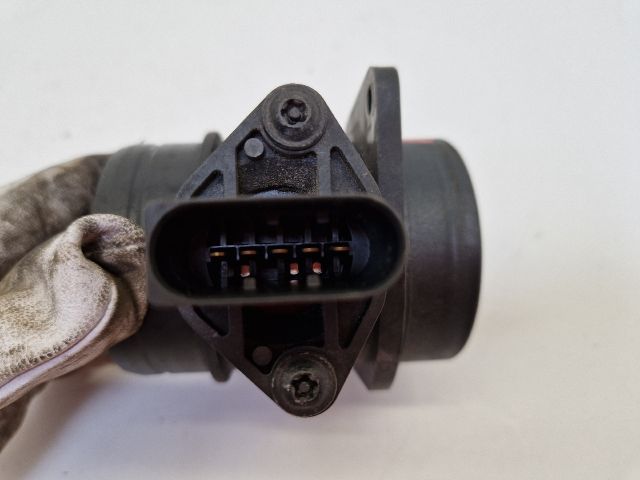 bontott VW GOLF IV Légtömegmérő