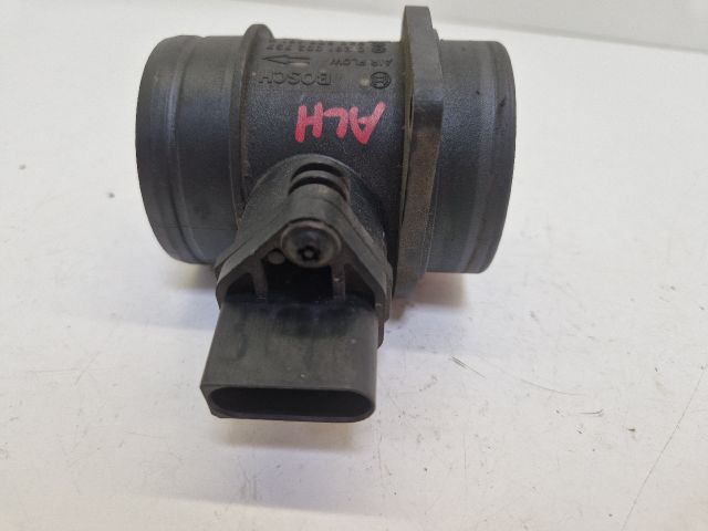 bontott VW GOLF IV Légtömegmérő