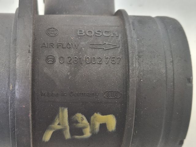 bontott VW GOLF IV Légtömegmérő